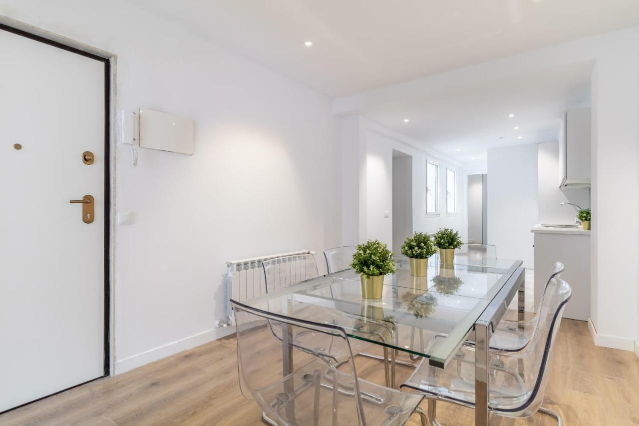 Apartamento Latina-olmo Madrid